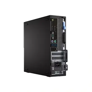 T5820 sıcak satış orijinal yeni bulut iş istasyonu Xeon W-2175 t5820 grafik pc sunucu masaüstü iş istasyonu t5820