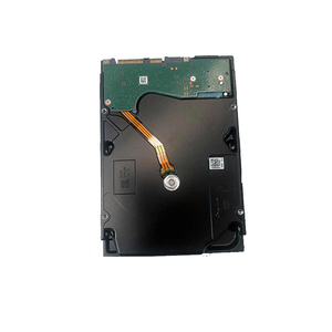 Disque dur d'entreprise SAS/SATA Dell/DELL 16TB/12TB/8TB/4TB/2TB/2.4TB/960GB pour serveur - Product Image 5
