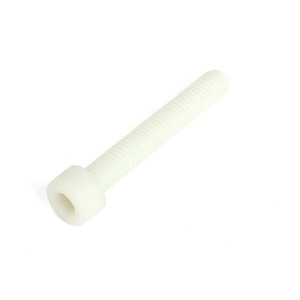 Chất lượng cao PA66 + 30% GF Hex ổ cắm phô mai đầu vít - Product Image 2