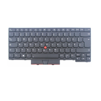 Clavier d'ordinateur portable allemand HK-HHT NEUF pour IBM ThinkPad T470 T480