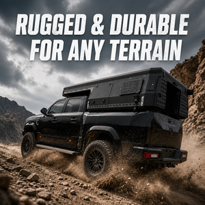 <span class=keywords><strong>Camper</strong></span> Deslizable para Camioneta, Personalizable, Todoterreno, Plegable, para Acampar y Aventuras, <span class=keywords><strong>Precio</strong></span> de Fábrica - Product Image 5