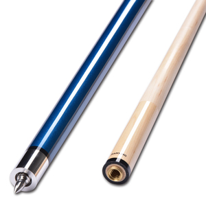 Taco <span class=keywords><strong>de</strong></span> <span class=keywords><strong>Billar</strong></span> Multifunción <span class=keywords><strong>Marca</strong></span> Jianying, Taco <span class=keywords><strong>de</strong></span> Madera <span class=keywords><strong>Predator</strong></span> con Empuñadura <span class=keywords><strong>de</strong></span> Ébano y Acero Inoxidable para Jugadores <span class=keywords><strong>de</strong></span> <span class=keywords><strong>Billar</strong></span> - Product Image 3