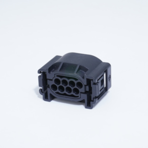 Venta caliente conector de terminal de <span class=keywords><strong>10</strong></span> pines conectores macho automotrices impermeables carcasa para faro de coche - Product Image 5