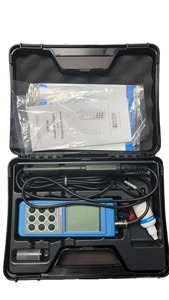 Medidor de Oxígeno Disuelto Portátil HANNA - HI9146-4m (13') - Product Image 2