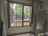 DEMEA American Style Doppels icherheitsglas Wohn fenster Aluminium verkleidete Holz Flügeltüren und Fenster Fabrik Direkt vertrieb