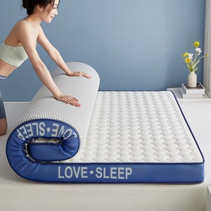 <span class=keywords><strong>Matelas</strong></span> ODM/OEM de maison textile tricoté en latex mousse à mémoire de forme <span class=keywords><strong>matelas</strong></span> confortable taille King Size 5 étoiles <span class=keywords><strong>literie</strong></span> de luxe pour chambre d'hôtel - Product Image 6