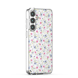 เคสโทรศัพท์มือถือ vivo T2 Pro แบบใส ผลิตจาก TPU นิ่มผสมอะคริลิก ป้องกันการกระแทก ลายพิมพ์ 3 มิติ - Product Image 6