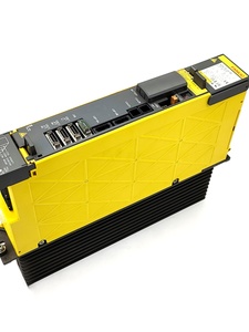 Variador de Frecuencia AC FANUC A06B-6240-H306 Disponible - Product Image 3