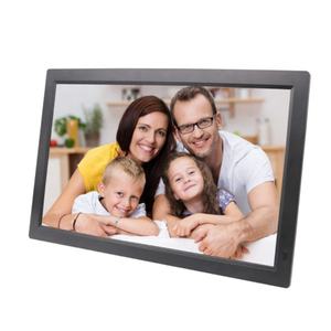 24 英寸数字海报液晶广告显示屏，带动画，适用于零售店和购物中心 OEM 广告设备 - Product Image 5