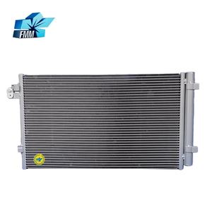 Condenseur de climatisation pour BMW Série 5 B47 D20 64539364258 9364258 - Product Image 1