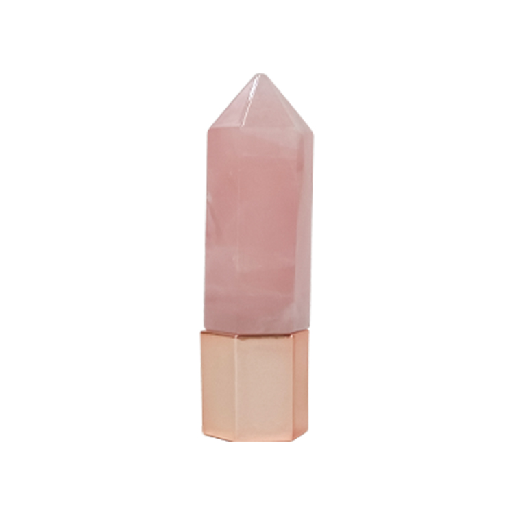Quartz rose