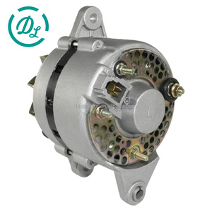 EexcavaStart 12V 25A Alternator 15321-64010 15321-64012 Heavy Duty Replacement - Product Image 2
