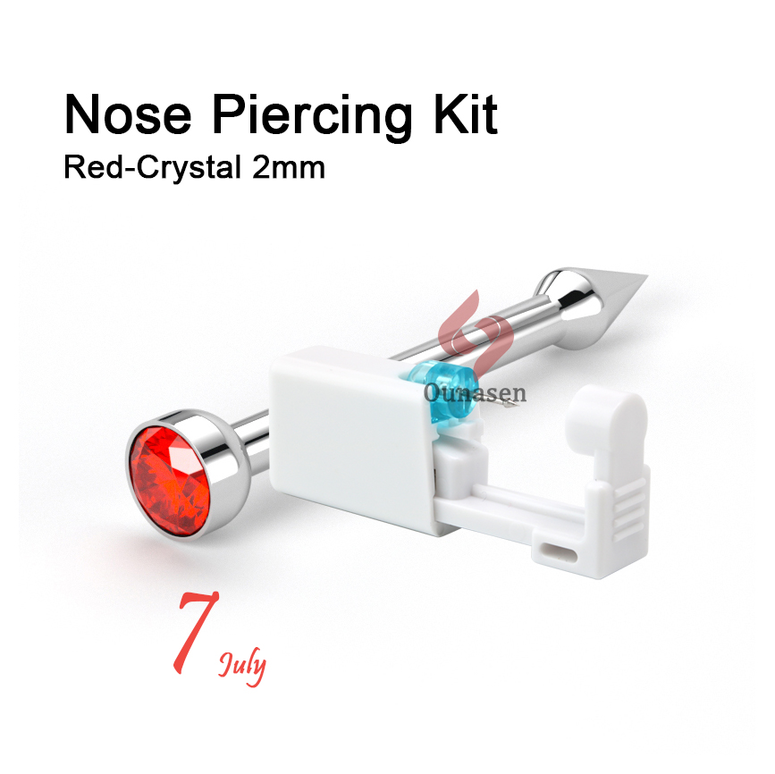 Rouge-Cristal 2mm