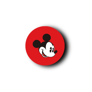 Enchufe de estallido personalizado de alta calidad, soporte de agarre de <span class=keywords><strong>dedo</strong></span> de Mickey de dibujos animados encantadores, venta al por mayor, enchufes de Papas para teléfono, accesorios ajustables - Product Image 3