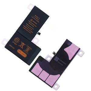 แบตเตอรี่โทรศัพท์มือถือ QINXUN สำหรับเปลี่ยน iPhone Xs Max <span class=keywords><strong>11</strong></span> <span class=keywords><strong>Pro</strong></span> 12 13 14 15 Plus Xr X 6G 7S 8G - Product Image 3