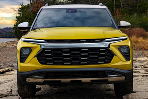 مصابيح أمامية هالوجين زينون لسيارة شيفروليه تريل بليزر 2024-2025، ضوء أزرق بدرجة حرارة لون 6000 كلفن، موديلات جديدة من البلاستيك، 42859236 42859235 - Product Image 5