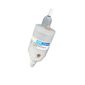 Manómetro de Presión Gems Company 0-150 Psi Analógico con Carcasa de Acero Inoxidable para Uso Industrial - Product Image 3