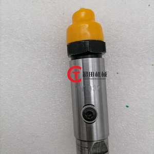 Pièces de moteur de machine, injecteur diesel pour excavatrice E322BL, injecteur 7W-7032 7W7032 - Product Image 4