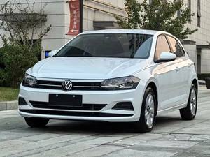 <span class=keywords><strong>2022</strong></span> Volks-wagen <span class=keywords><strong>Polo</strong></span> <span class=keywords><strong>2022</strong></span> Plus 1.5L Automático Enjoy Life Edition City Runabout Coche compacto Premium usado - Product Image 2
