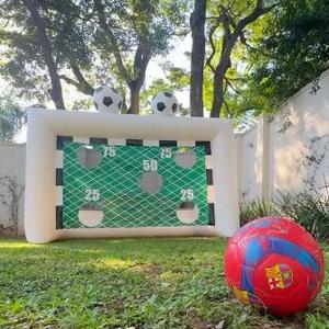 Portería <span class=keywords><strong>de</strong></span> Fútbol <span class=keywords><strong>Inflable</strong></span> <span class=keywords><strong>de</strong></span> PVC Comercial para Exteriores, Portería <span class=keywords><strong>de</strong></span> Fútbol <span class=keywords><strong>Inflable</strong></span> para Alquiler, Juego <span class=keywords><strong>de</strong></span> Tiro al Blanco <span class=keywords><strong>de</strong></span> Fútbol <span class=keywords><strong>Inflable</strong></span> - Product Image 4