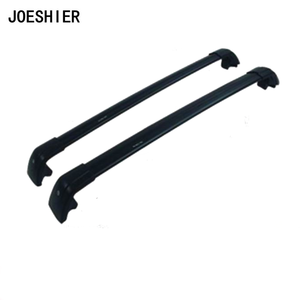 Barras Transversales de Techo de Aleación de Aluminio JOESHIER para Land Rover Discovery 3 y 4, Portaequipajes, 2 Piezas, Fábrica China - Product Image 1