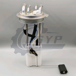 DSYP-Kraftstoff pumpen modul für Chevy Express GMC Savana 3500 2006 V8 6.6L DIESEL MU1477 ZCGM084Y - Product Image 1