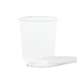 Vaso Desechable Personalizado Biodegradable de PLA, PP, PET con Tapa para Jugos, Smoothies y Fiestas - Product Image 2