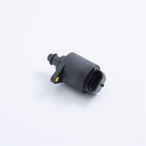 IACV Idle <b>Stepper</b> <b>Motor</b> B35/00 801001185201 1920AH for Peugeot 206 1.1 EOBD Auto Parts Customized Service - Product Image 2