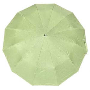 Advertising Custom <b>Windproof</b> Folding <b>Umbrella</b> Automatic Outdoor Sun <b>Umbrella</b> - Product Image 6