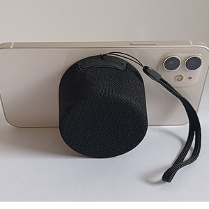 Nuevo Altavoz Portátil Magnético para Exteriores 2025, Mini, Ligero, con Batería, Potencia de Salida de hasta 5W, para Teléfono Mi - Product Image 4
