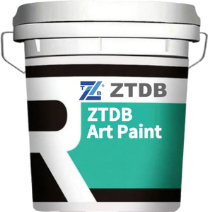 Haute qualité haute brillance PU <span class=keywords><strong>clair</strong></span> couche de finition haute brute couleur rouge peinture sur bois 2022 vente chaude peinture sur bois pour meubles bois - Product Image 6