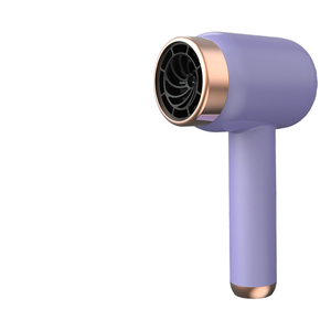 Secador <span class=keywords><strong>de</strong></span> pelo profesional súper sónico plegable iónico <span class=keywords><strong>de</strong></span> 2000W USB Ajuste <span class=keywords><strong>de</strong></span> aire frío/caliente salón y USO HOTELERO bajo ruido - Product Image 4