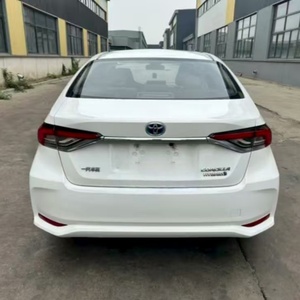 Toyota Corolla d'occasion 2020 pas chère, voitures à essence, conduite à gauche, Chine, berline 5 places, véhicules de luxe <span class=keywords><strong>Corola</strong></span>, voitures à essence, prix GZD Auto - Product Image 3