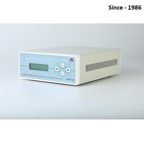 Plateforme de performance avancée VHFO V2 pour la surveillance industrielle, le traitement des données et les opérations intelligentes - Product Image 3