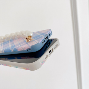 Lovebay — <span class=keywords><strong>coque</strong></span> hybride en cuir PU et timbres dorés, étui de luxe italien pour <span class=keywords><strong>iPhone</strong></span> X/XS/XR/XS MAX <span class=keywords><strong>11</strong></span> pro max - Product Image 4