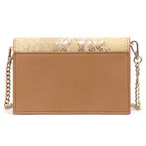 Nouveauté 2025 – Mini sac bandoulière polyvalent pour femme, texture grainée, multi-compartiments, léger, idéal pour les soirées - Product Image 4