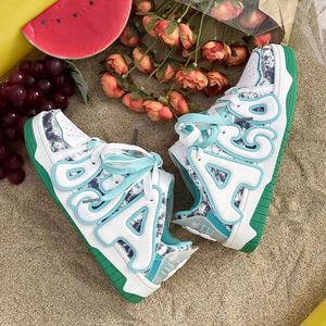 Scarpe Casual Unisex con Suola Spessa, Stile Hip Hop, per Uomo e Donna, Vendita all'Ingrosso - Product Image 4