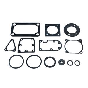 Joints en caoutchouc de type O sur mesure, pièces de forme spéciale, services de fraisage divers, traitement par brochage, Welltop Chine - Product Image 2