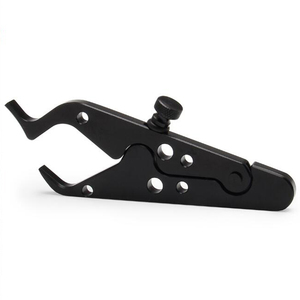 Control de Velocidad Universal para Motocicleta, Bloqueo de Acelerador, Abrazadera de Asistencia CNC, Retenedor de Acelerador, Reduce la Tensión en la Muñeca para Motocicletas de Turismo - Product Image 2