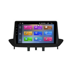 IOKONE <span class=keywords><strong>Pas</strong></span> <span class=keywords><strong>Cher</strong></span> Prix Andrdoi 9.0 GPS Autoradio Lecteur Multimédia de <span class=keywords><strong>Voiture</strong></span> Pour <span class=keywords><strong>Renault</strong></span> Megane 3 2012 2013 2014 2015 - Product Image 2