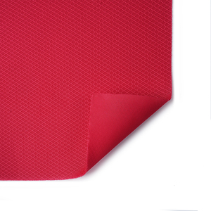 Mật độ cao 3D lưới không khí cho các ứng dụng nhiệm vụ nặng nề Backpacking <span class=keywords><strong>b</strong></span>ánh và trường hợp <span class=keywords><strong>b</strong></span>ảo vệ - Product Image 6