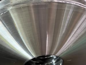 SAE1075 a laminé à froid la bande en acier trempé et gâché à haut carbone en acier - Product Image 5