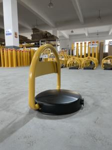 KAVASS voiture privée automatique sans espace de stationnement cerceau pliable bloqueur avec télécommande - Product Image 5