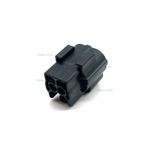 70216Y-1.8-21 Enchufe hembra de <span class=keywords><strong>sensor</strong></span> de temperatura de alta calidad 174352-2 Conector de 2 pines Conector de accesorios de coche - Product Image 4
