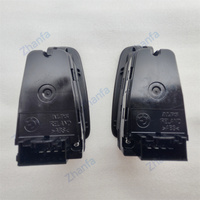 Nouveaux boutons de commande de lève-vitre (GT528) 61319241915 pour Série 7 F02/F04/F07 730Li/740Li/750Li Fabriqué en Chine