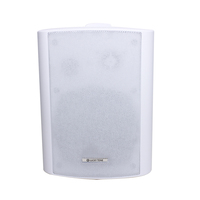 Mifa — haut-parleur avec bluetooth intégré 60W, avec amplificateur intégré, pour l'extérieur, enceinte murale