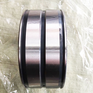 Độ chính xác cao độ bền SL04 5008 ZZ NR đầy đủ bổ sung vòng bi lăn hình trụ SL04 5008 40x68x38mm cho sheaves - Product Image 2