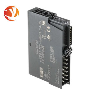 Módulo de Salida de Relé 6ES7 132-4HB01-0AB0  6ES7132-4HB01-0AB0 de Siemens, Nuevo y Original, Controlador Lógico Programable (PLC) - Product Image 1