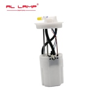 Nuevo Conjunto de Bomba de Combustible ALLAMP para ZOTYE YUN 100 Hatchback 2014 T600-1123010003-B11-2706K