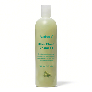 Amino Acid Nourishing Deep Repair <b>Shampoo</b> 600ml Concentrated Formula Smoothing Gel Professional - Product Image 5